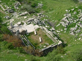 Pergamon  UNESCO